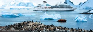 learn expedition cruising