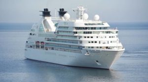 India Targets the Cruise Industry
