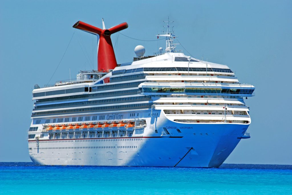2019 Cruise Industry Trends
