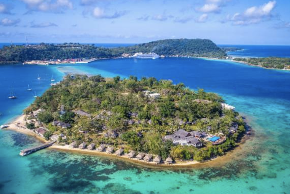 Royal Caribbean Announces New Private Island Destination