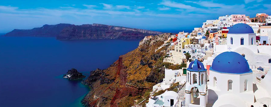 Disney Cruise Line Returns to Greece Summer 2021